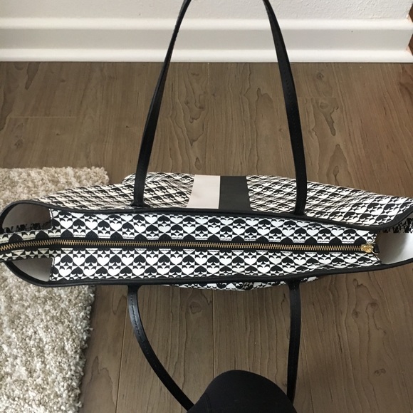 Kate Spade NY Penn Place Margareta Tote Large Size - Picture 6 of 8